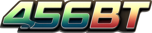 456bt Logo